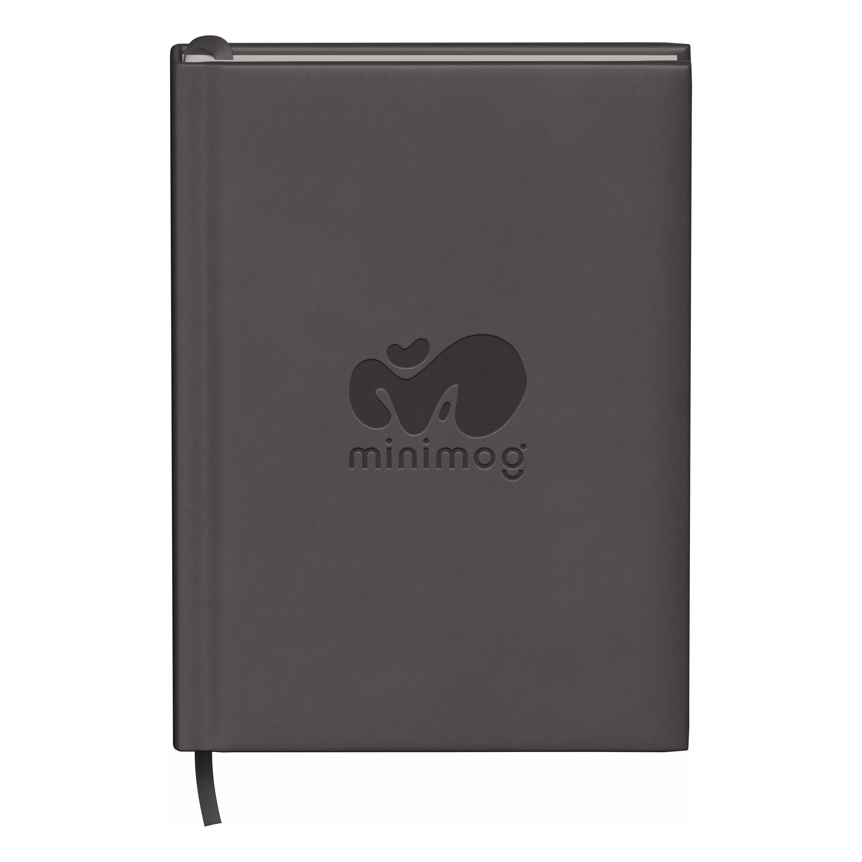 Marlowe Hard Cover Journal 21