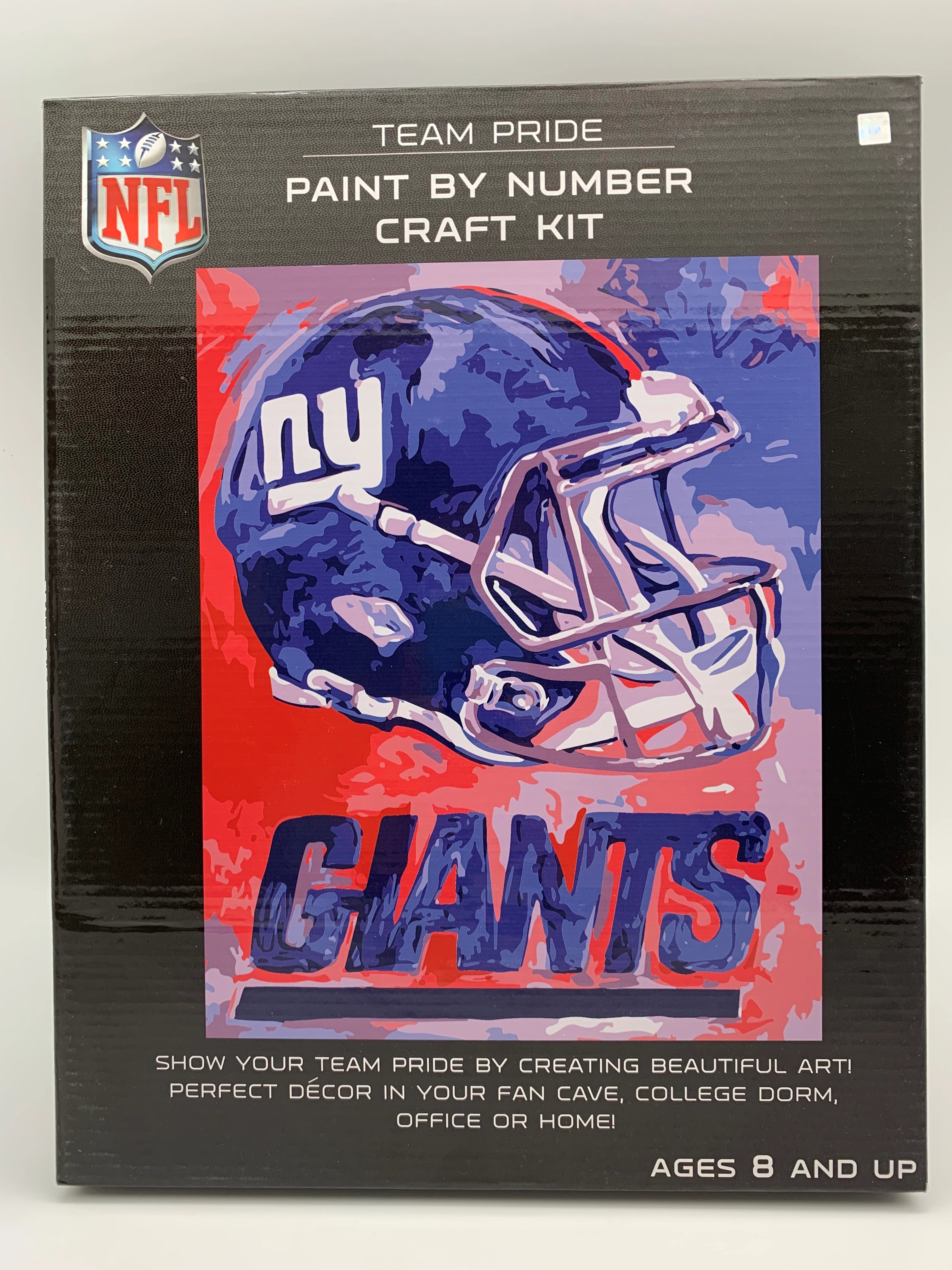 Custom Paint by Number Kits - Bring Your Design to Life! 2