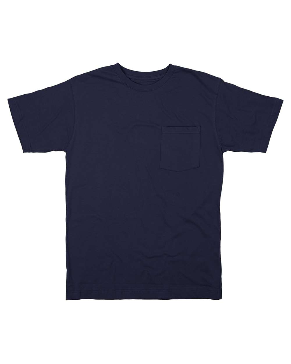 Men's Heavyweight Pocket T-Shirt - BSM16 6