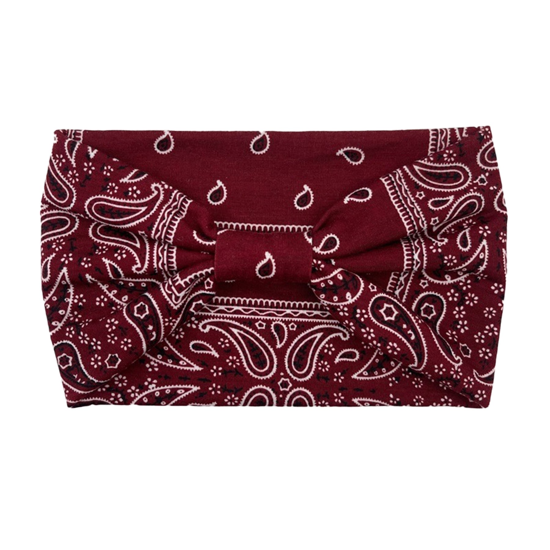 Bohemian Sport Headband 16