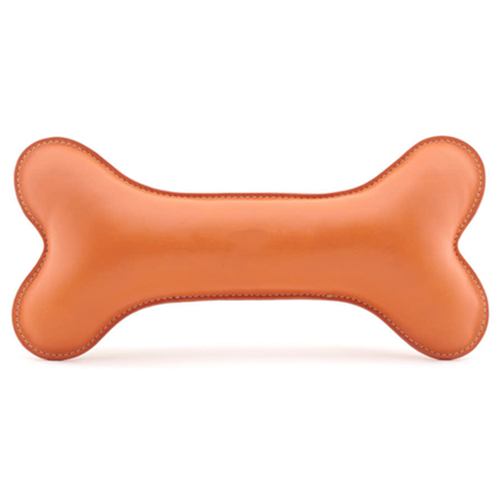 Bone Shape Dog Pet Toy 2