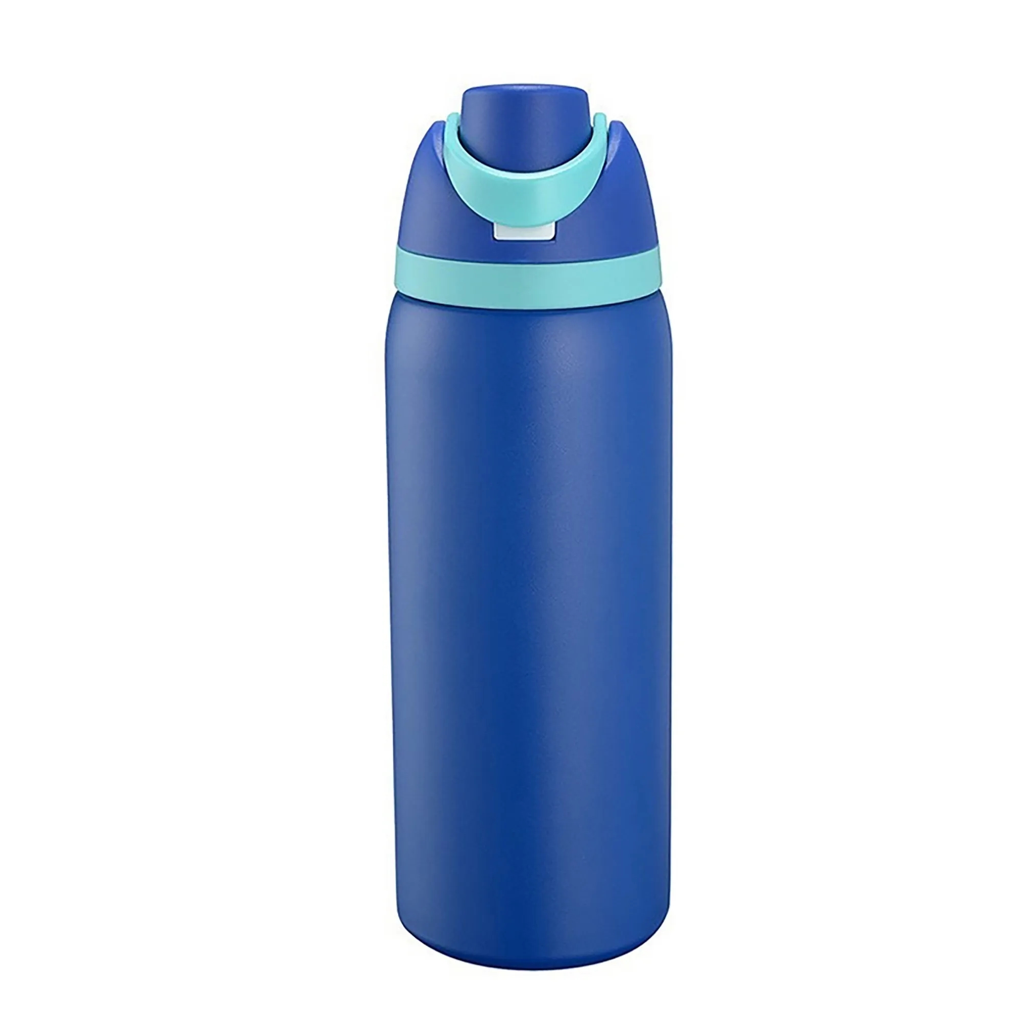 32oz Insulation Water Bottle W/Straw 1