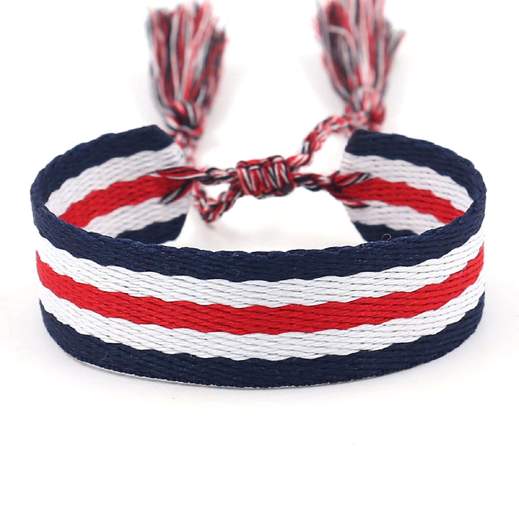 Hand Woven Bracelet 3