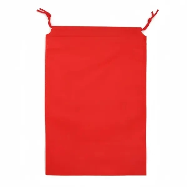 Waterproof Drawstring Bags with Heavy-Duty Durable 4