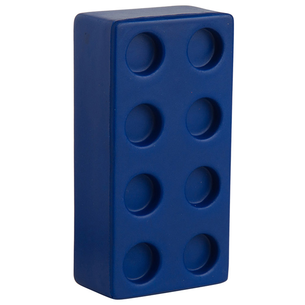 Construction Block Stress Reliever 11