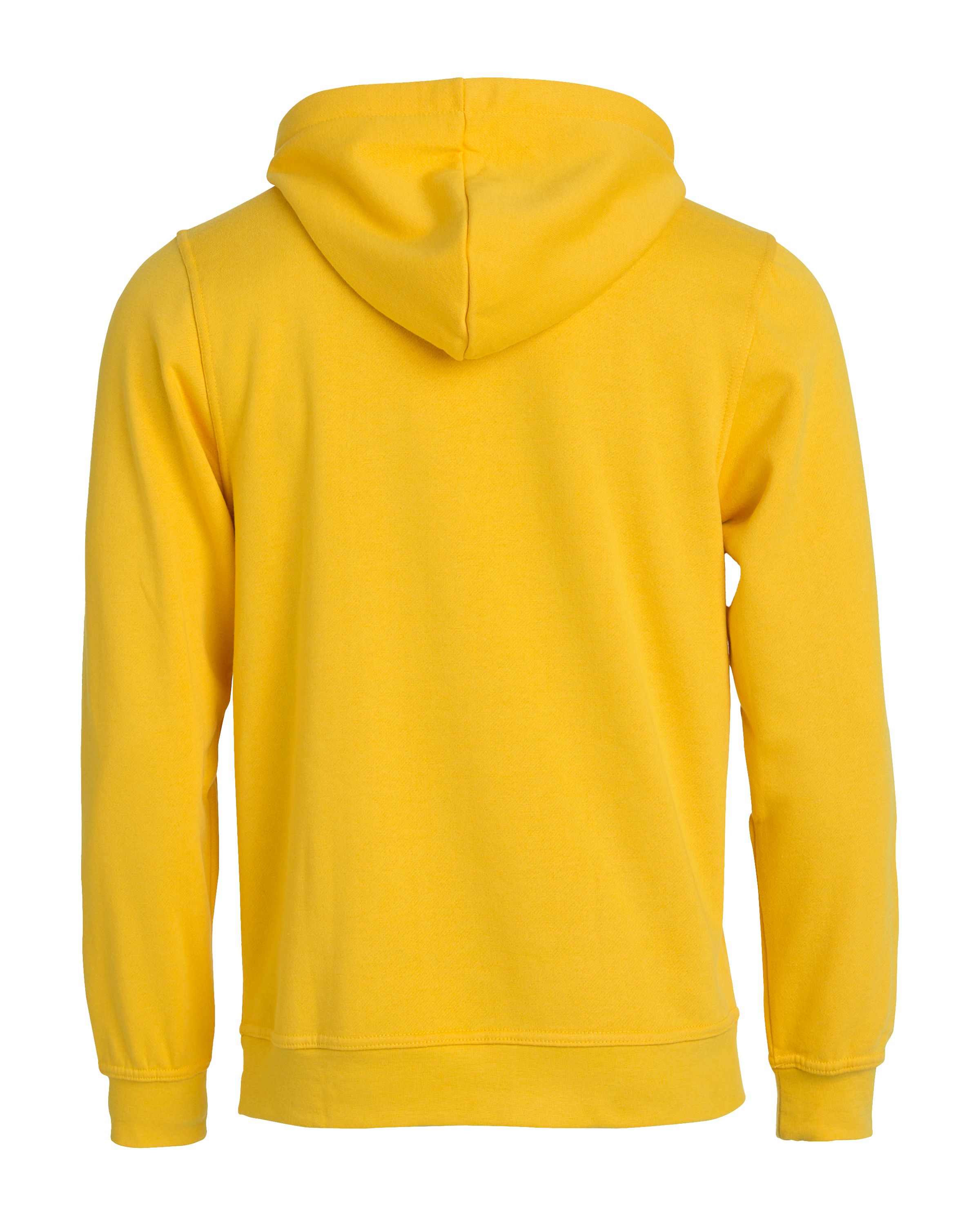 Clique Stockholm Unisex Hooded Pullover Sweatshirt 139