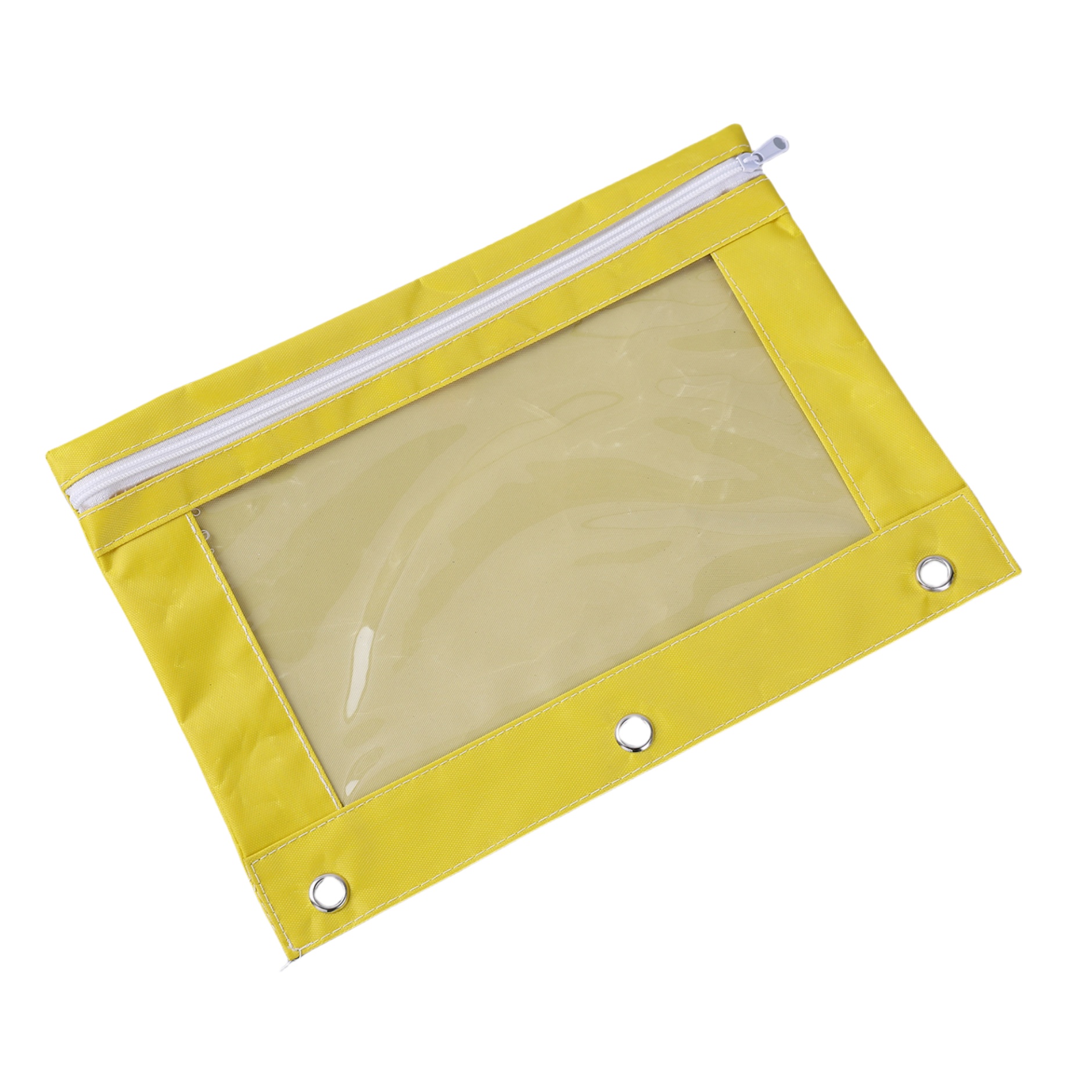 Pencil Pouch for 3 Ring Binder 10