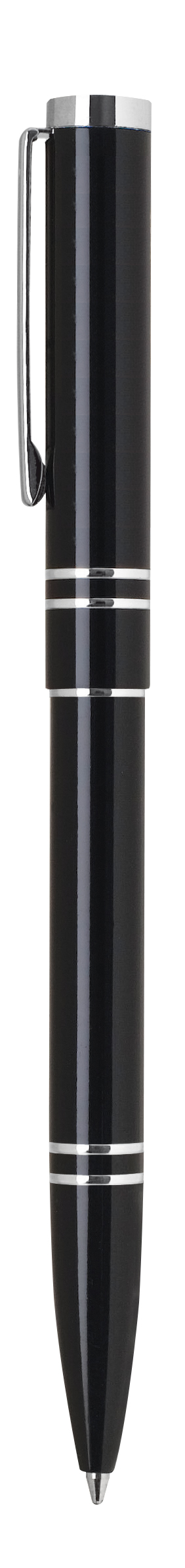 Legend-II Click Action Pens 9