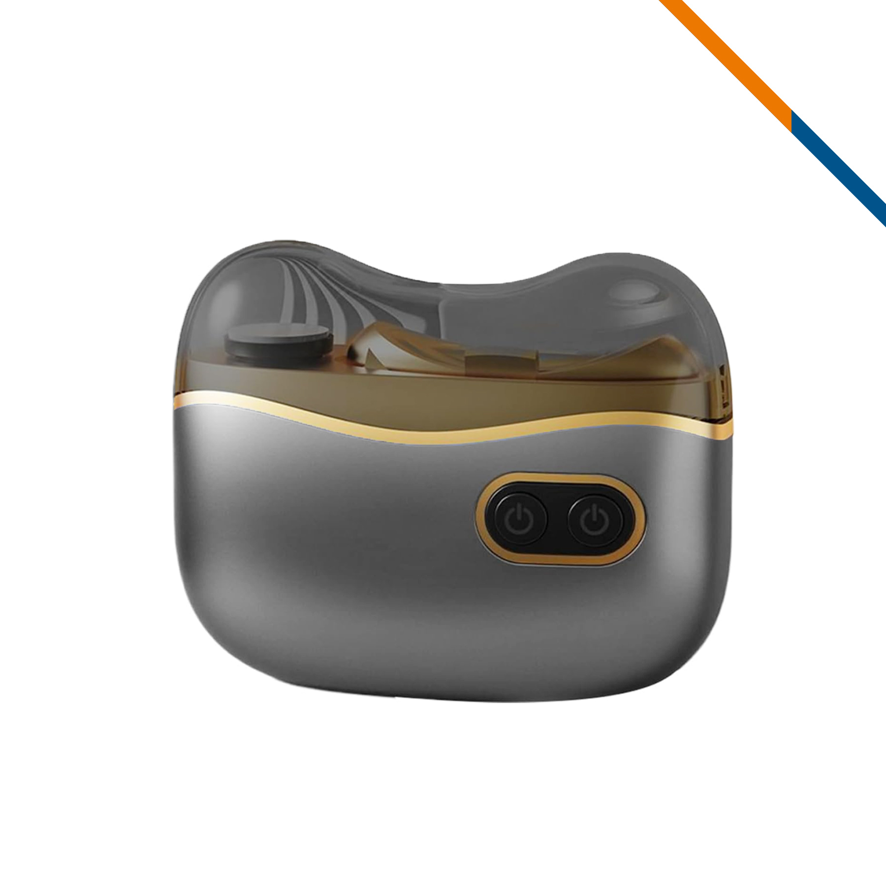 Croft 2in1 Automatic Electric Nail Clipper 9