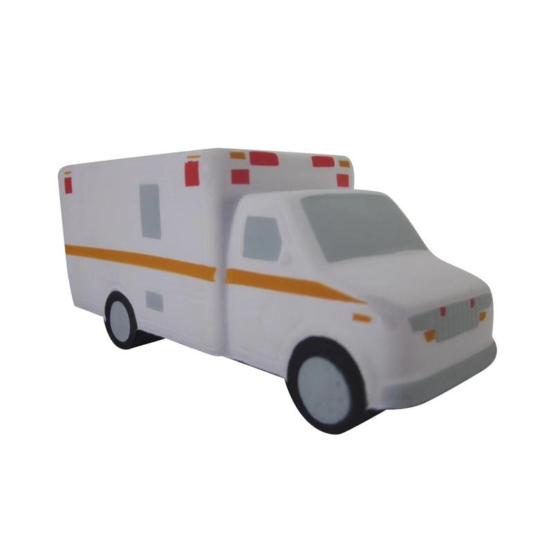 Ambulance Stress Balls 4