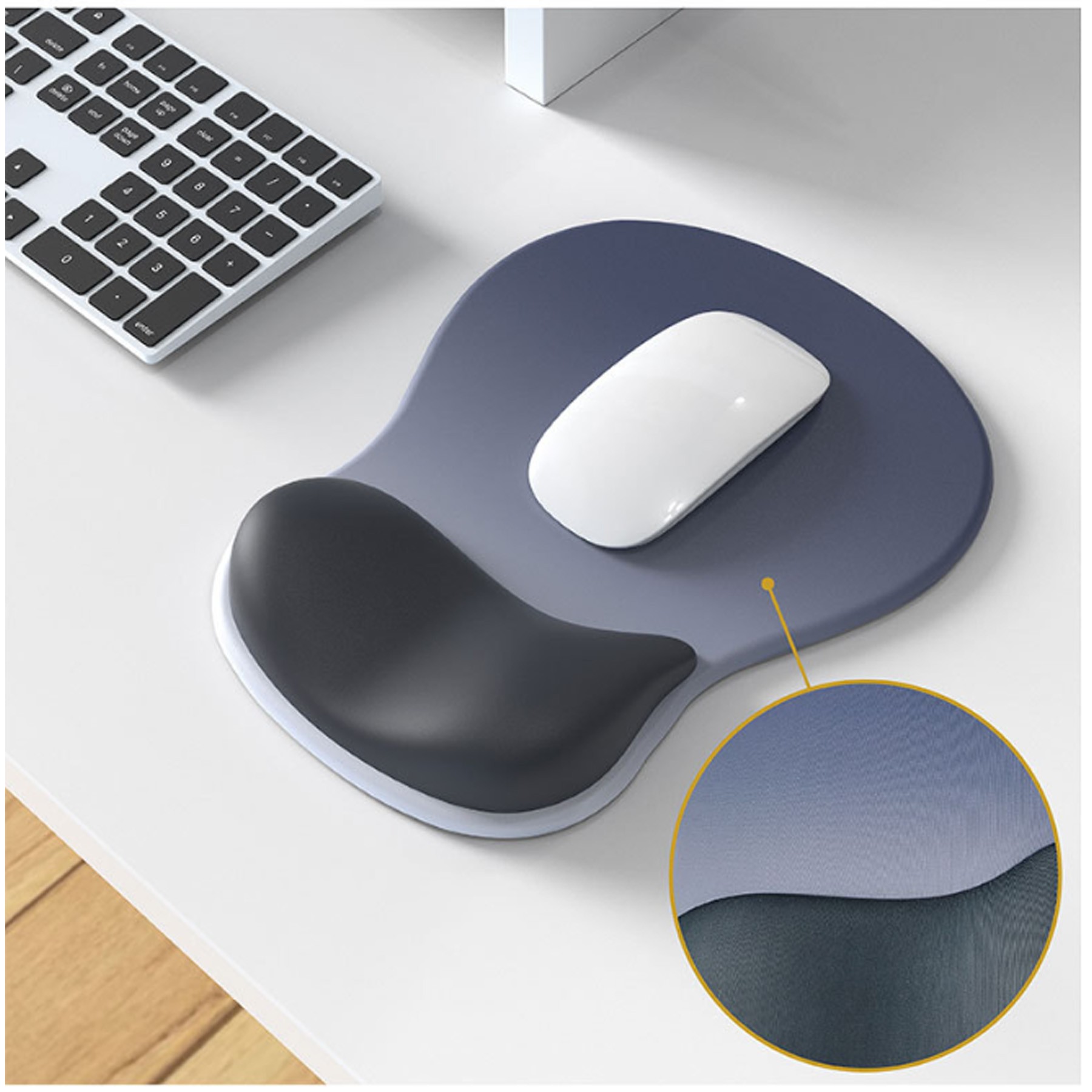 Creative Mouse Pad 6