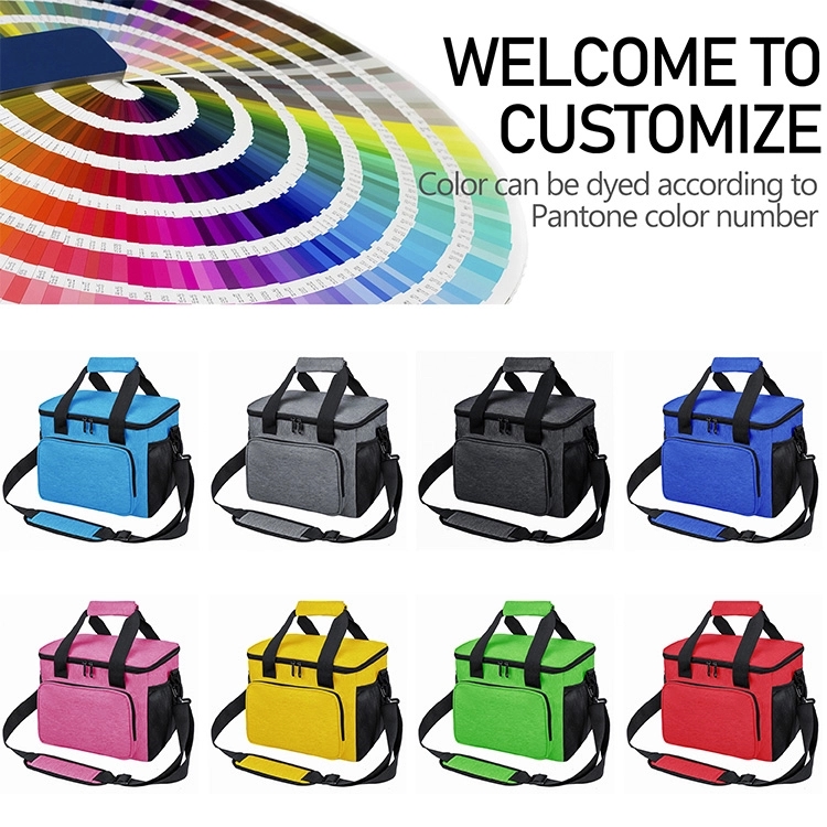 Lunch Cooler Bag 6