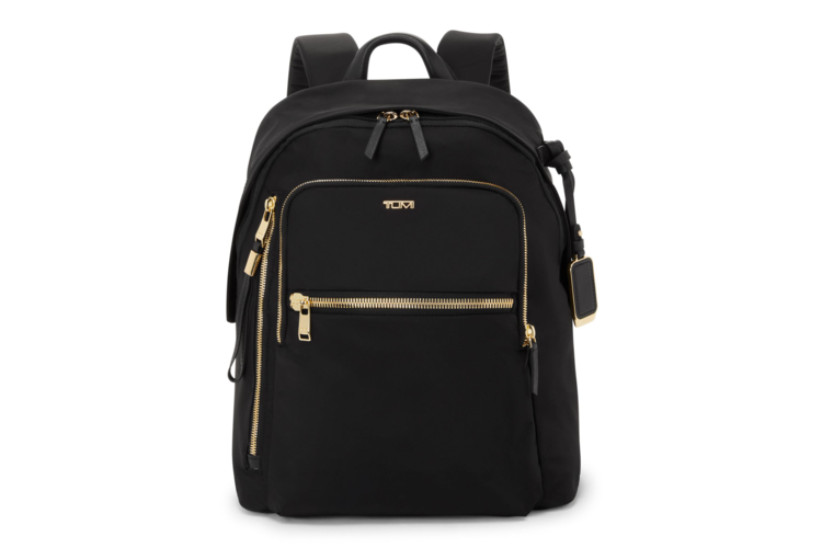 TUMI Voyageur Halsey Backpack 2