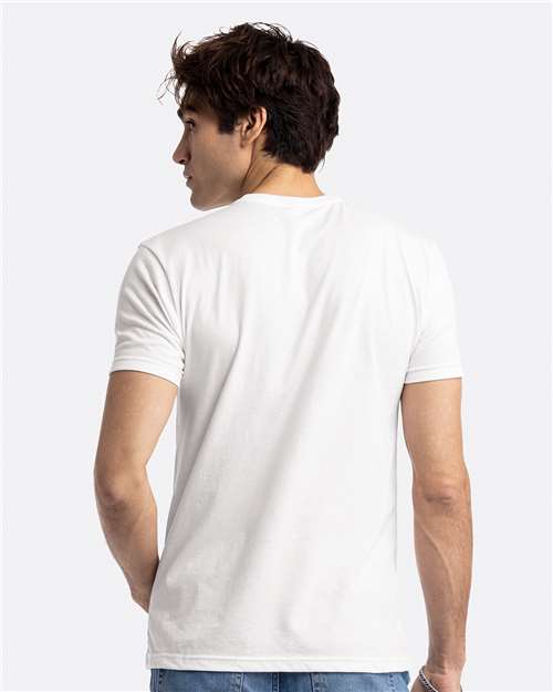Unisex CVC Tee - 6210 241