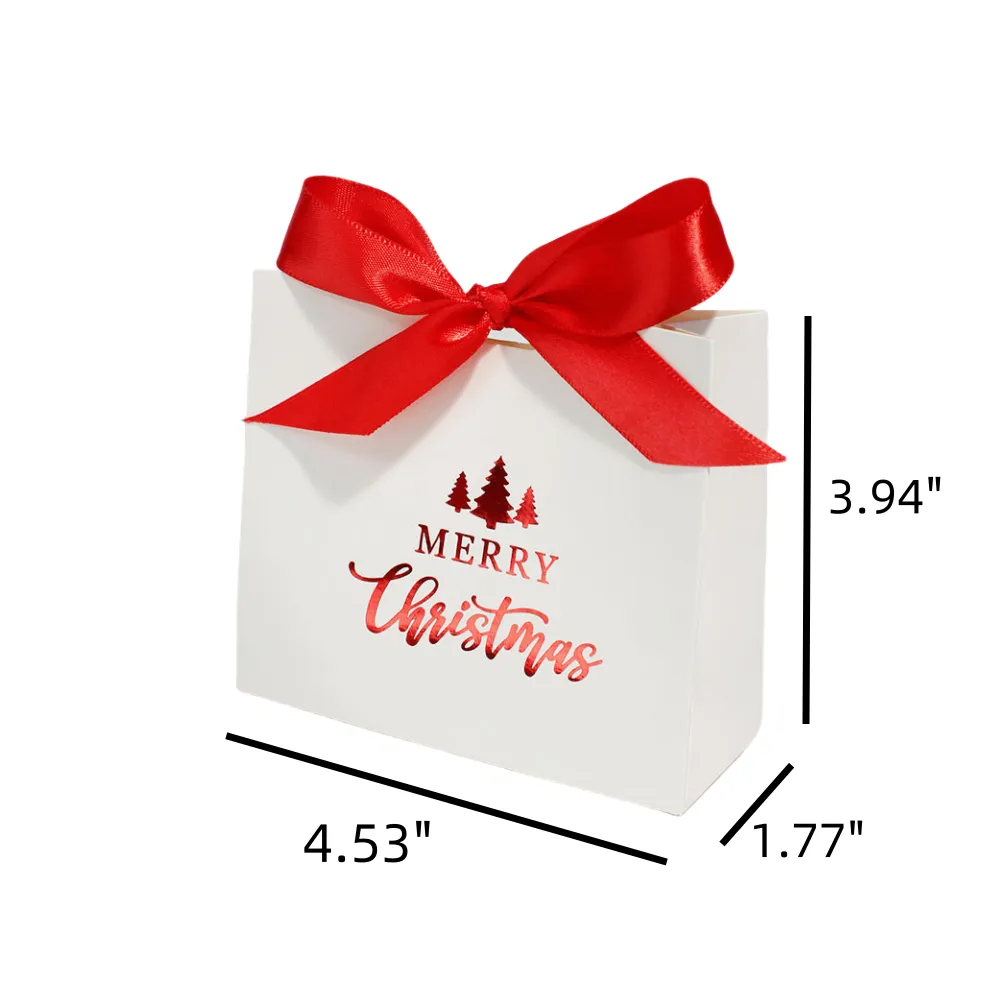 Christmas Gift Paper Bags 3