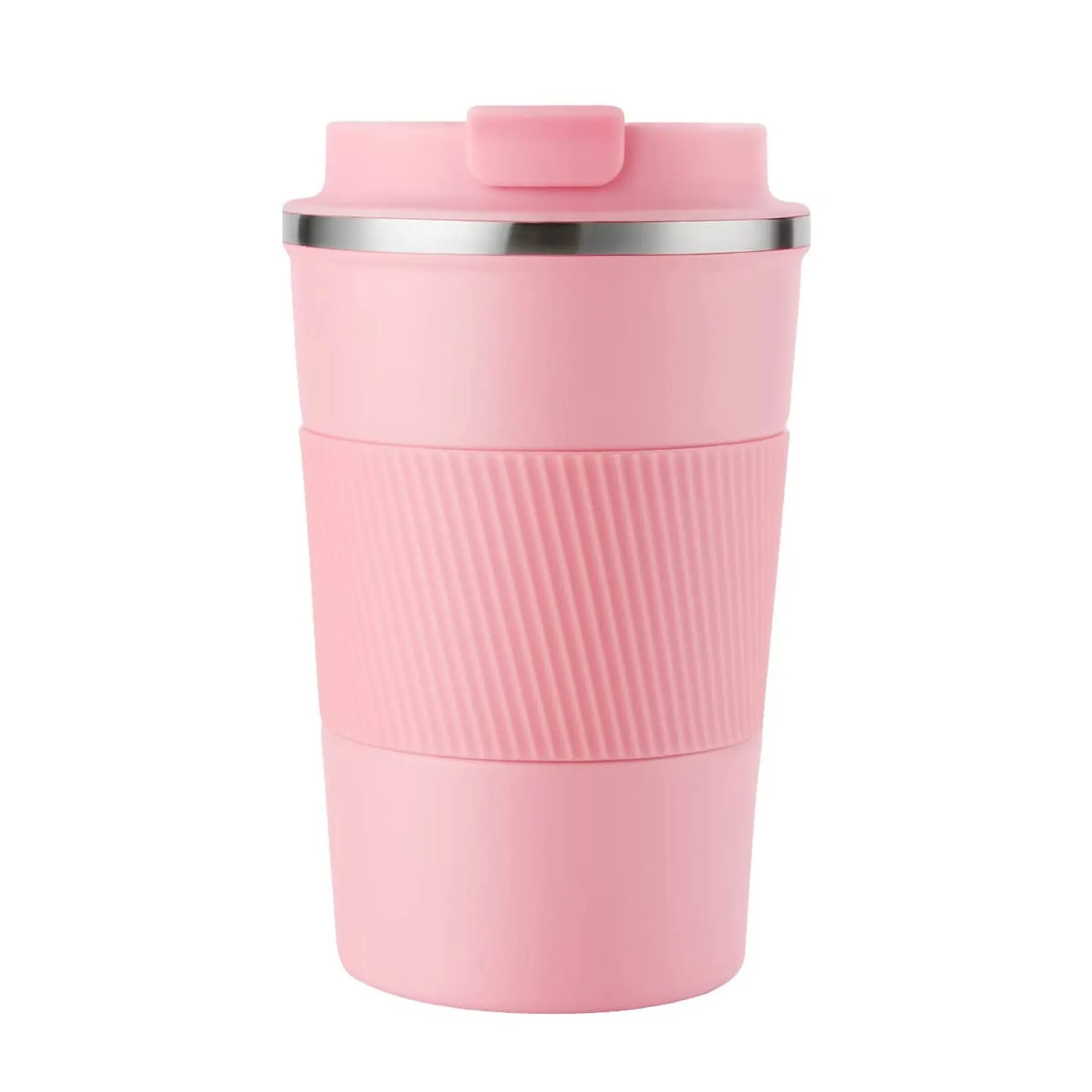 Reusable Travel Coffee Mug 3