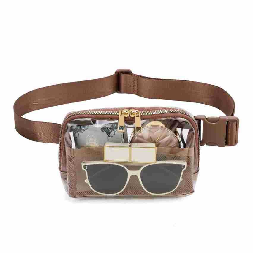 Clear Crossbody Fanny Pack 18