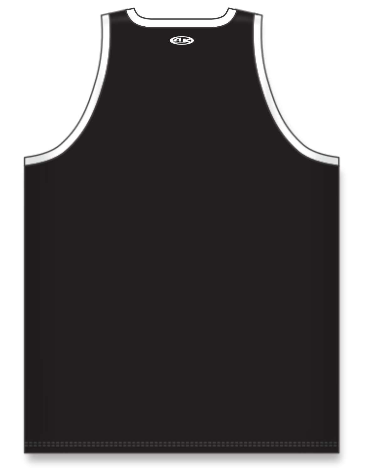 League Basketball Jerseys B1325-G01 13