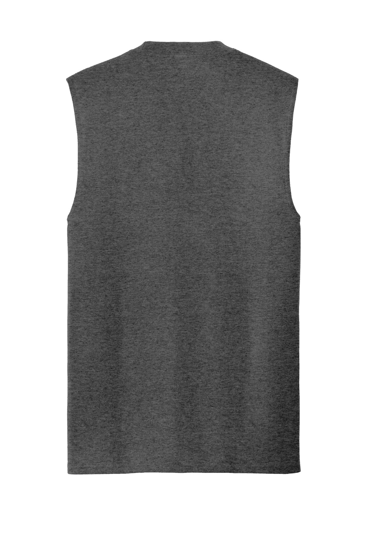Port & Co Core Cotton Sleeveless Tee. PC54SL 38