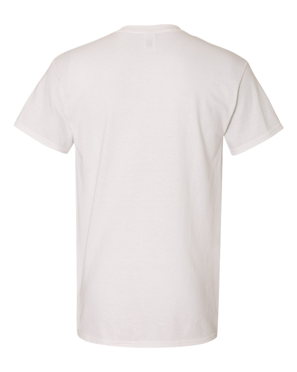 Unisex Heavy Cottonâ„¢ Pocket T-Shirt - 5300 17