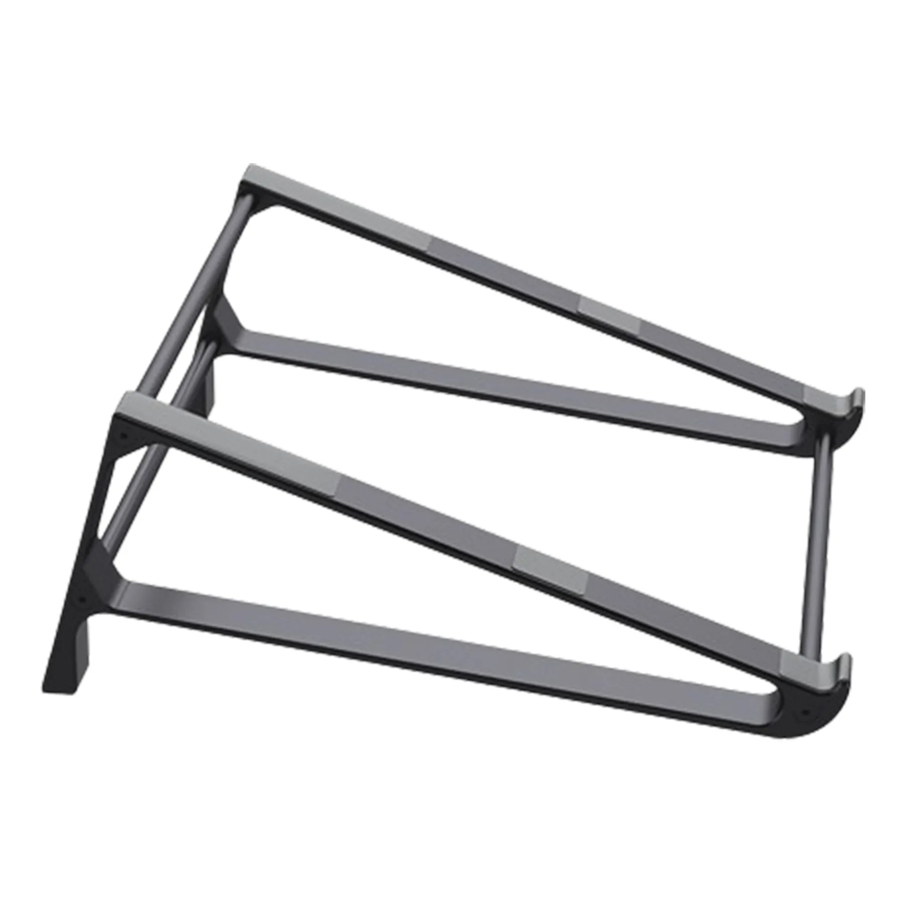 Desktop Cooling Laptop Stand 3