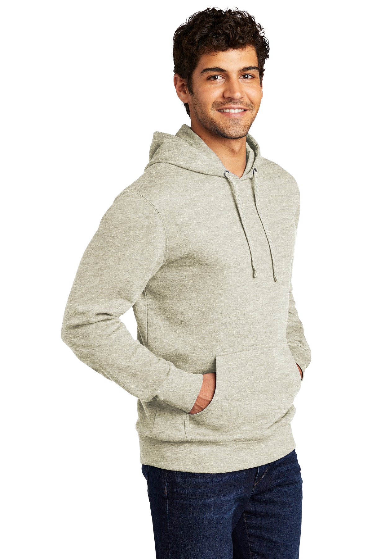 District® V.I.T. Fleece Hoodie 141