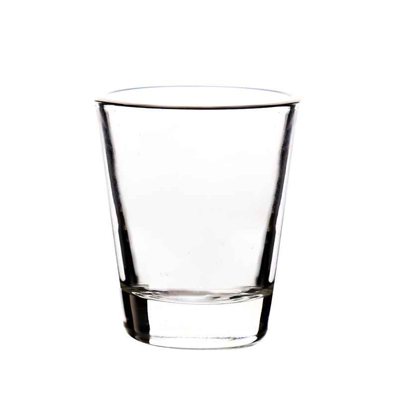 1.7 Oz Shot Glass Beverage Drinkware Bar Tool 2