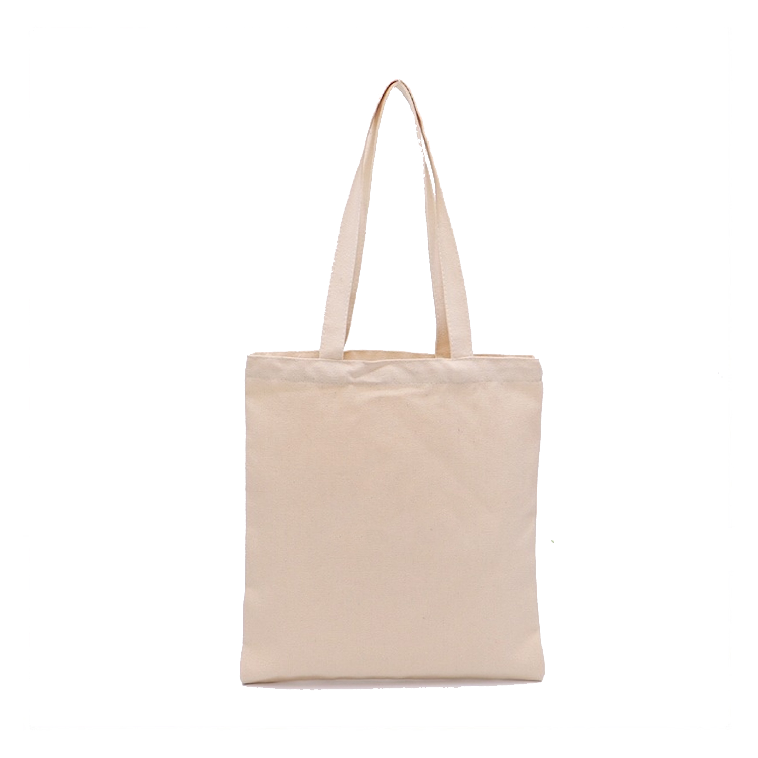 Canvas Bag, custom tote bag with logo imprint 2