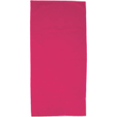 Basic Weight Colored Beach Towel 16