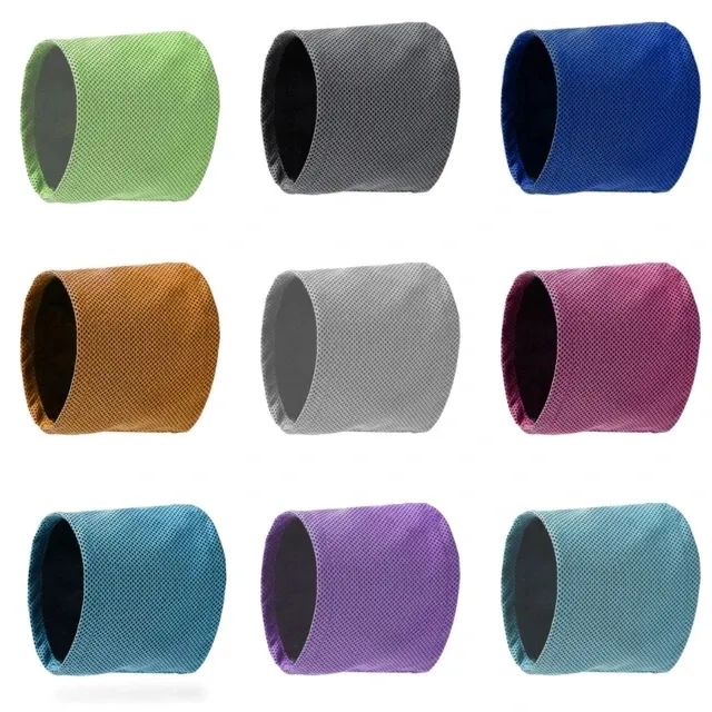 Dog Instant Cooling Bandana 6