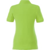 Women's BELMONT Short Sleeve Polo 178