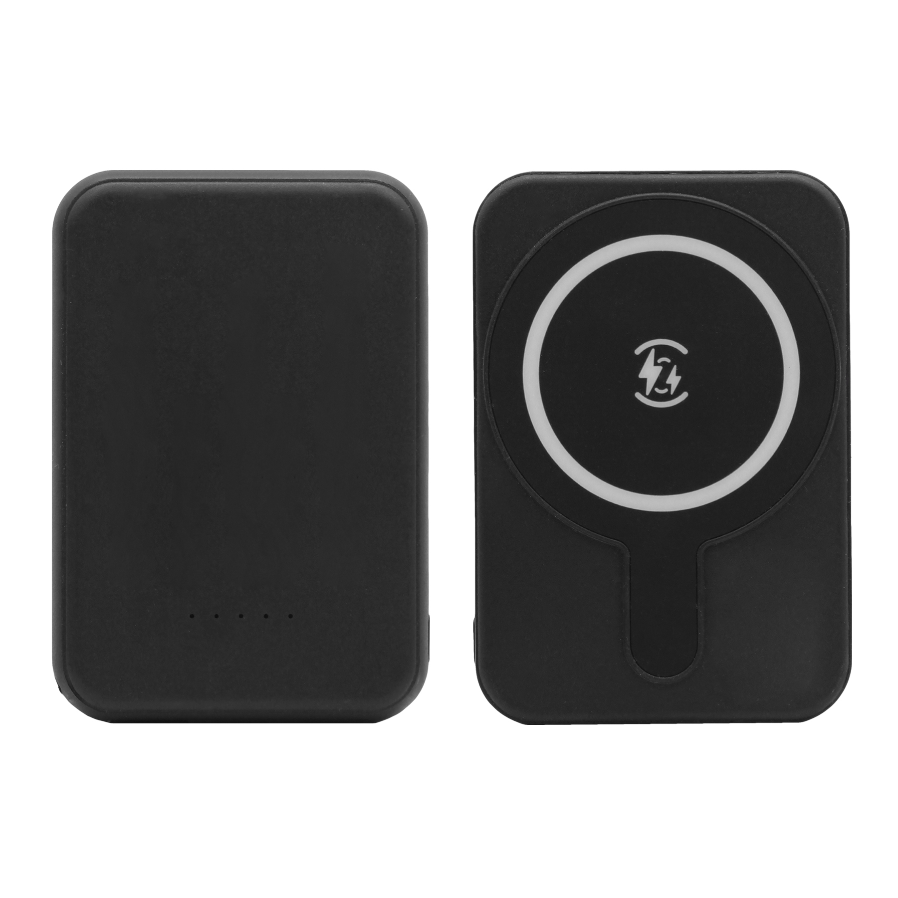 iGo 3,000mAh MagSecure Combo Charger 1