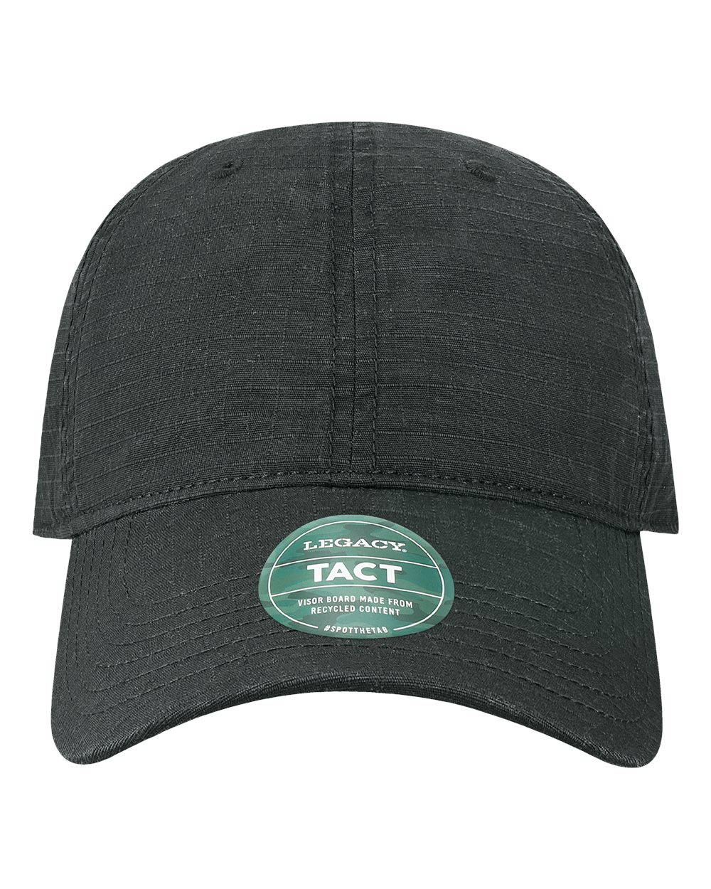 Tacticool Cap - TACT 2