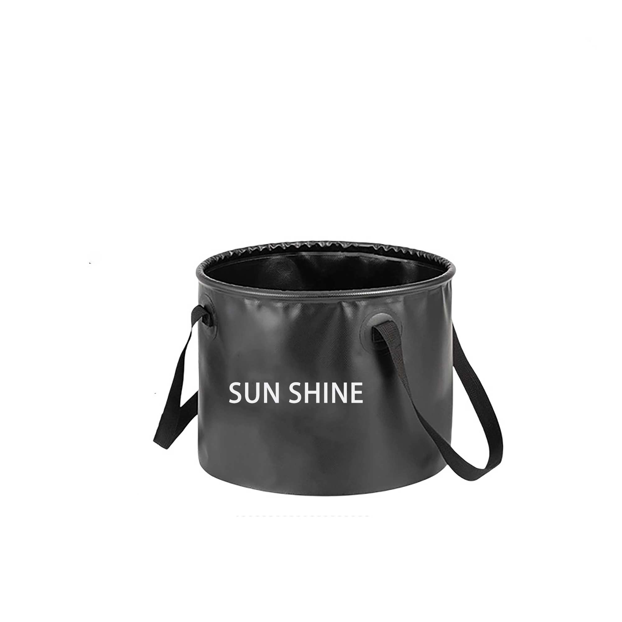 Multi-purpose folding bucket 2