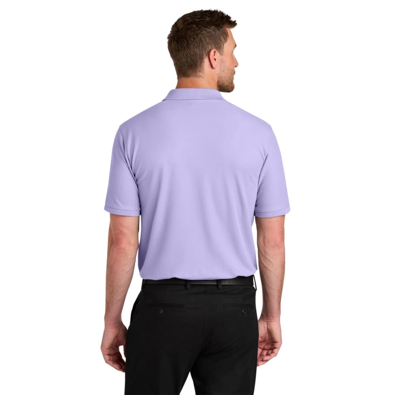 Port Authority Wearever Signature Pique Polo 47