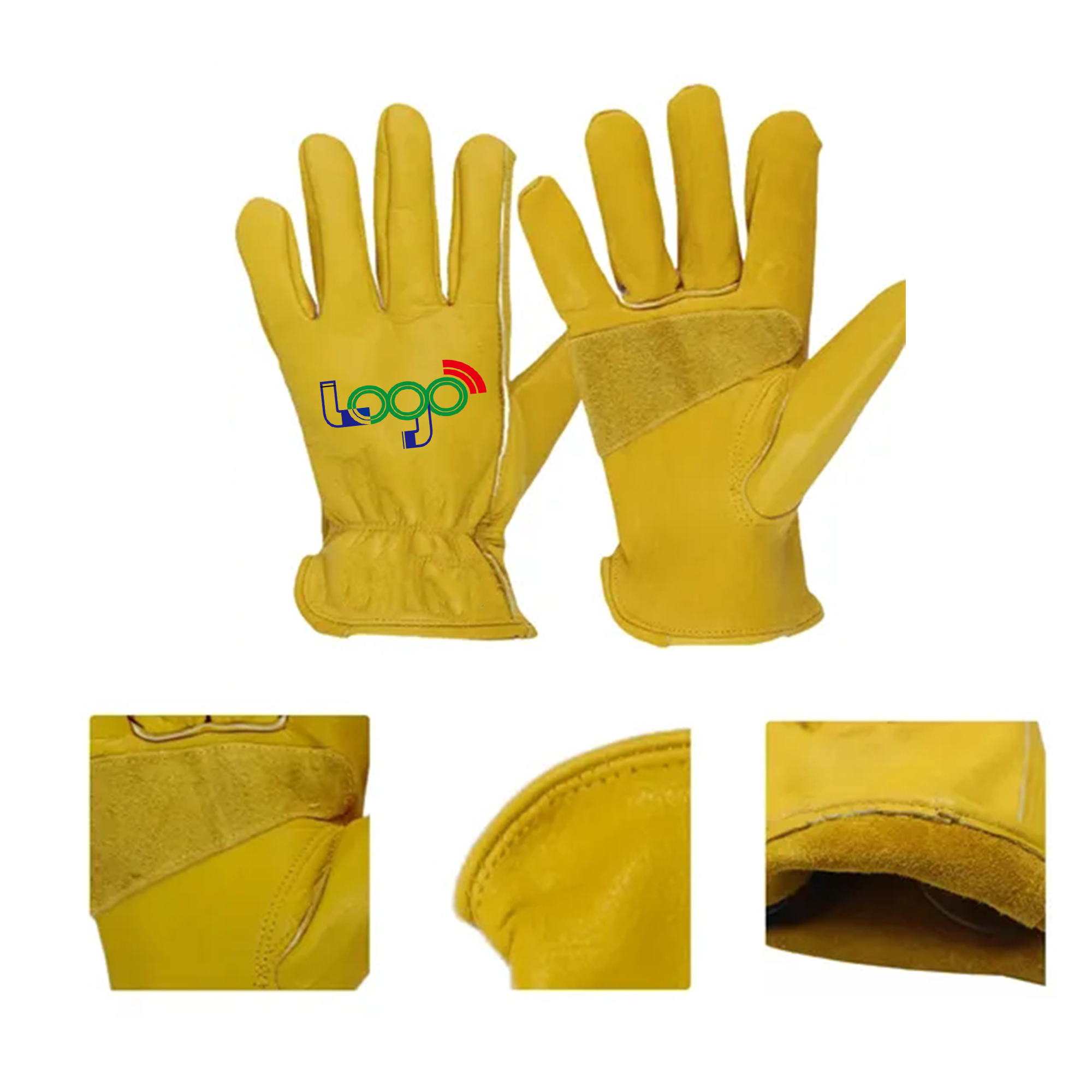 Work Safety Gloves 1