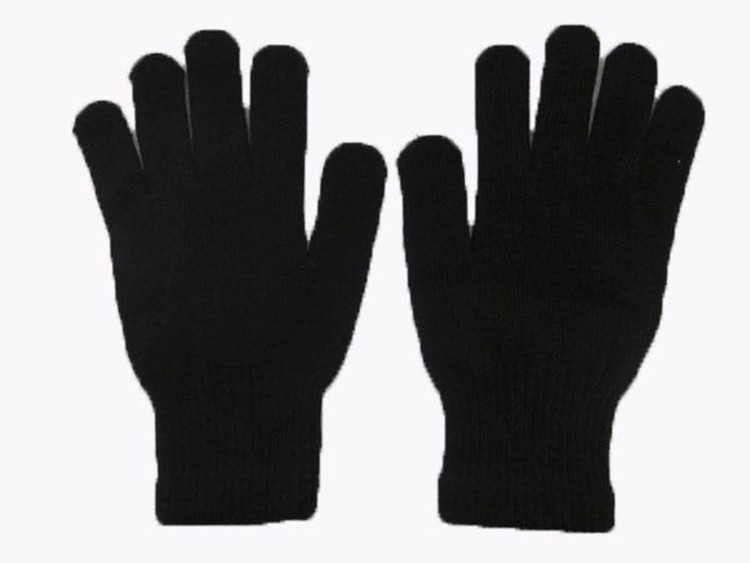 Knitted Glove 1