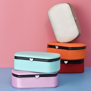 Luxurious Travel Jewelry Box 2
