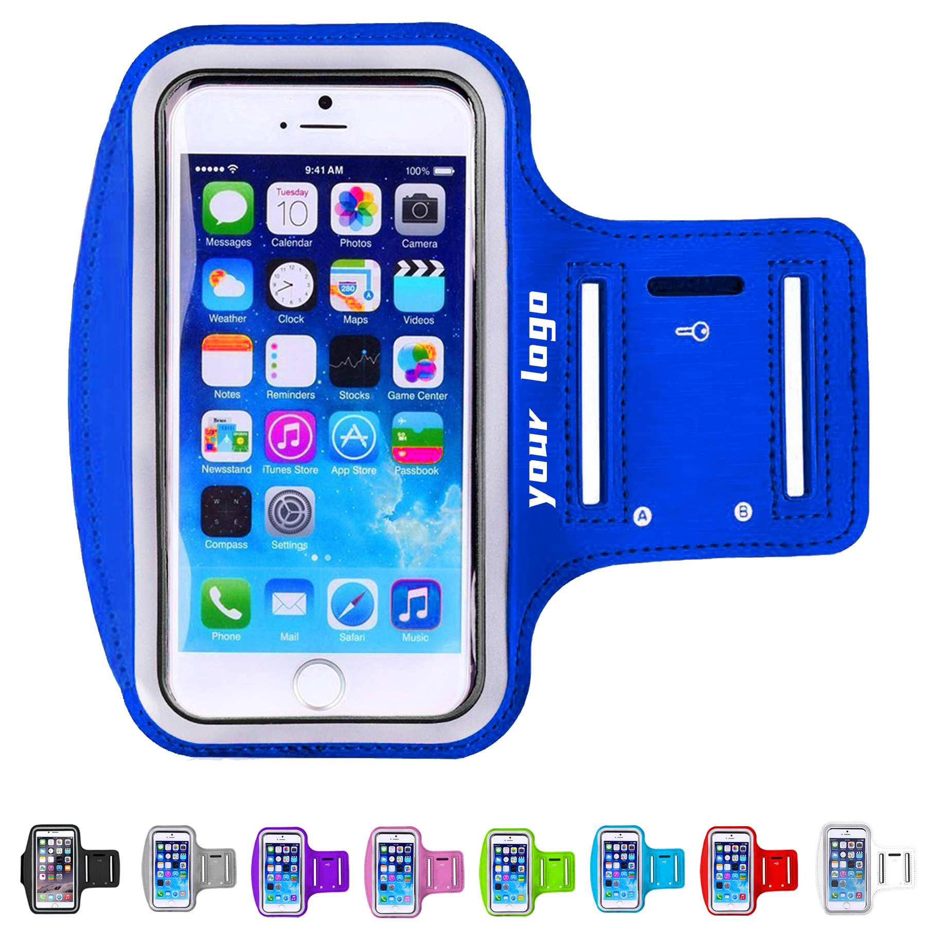Running Armband for Running 2