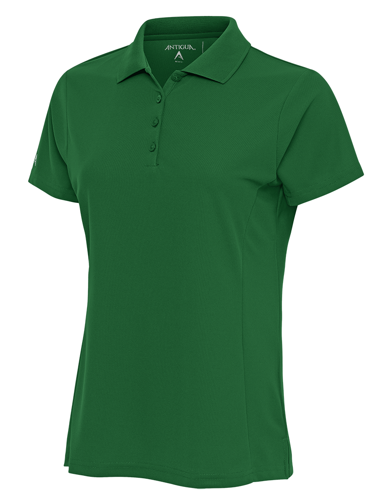 LEGACY PIQUE POLO W 21
