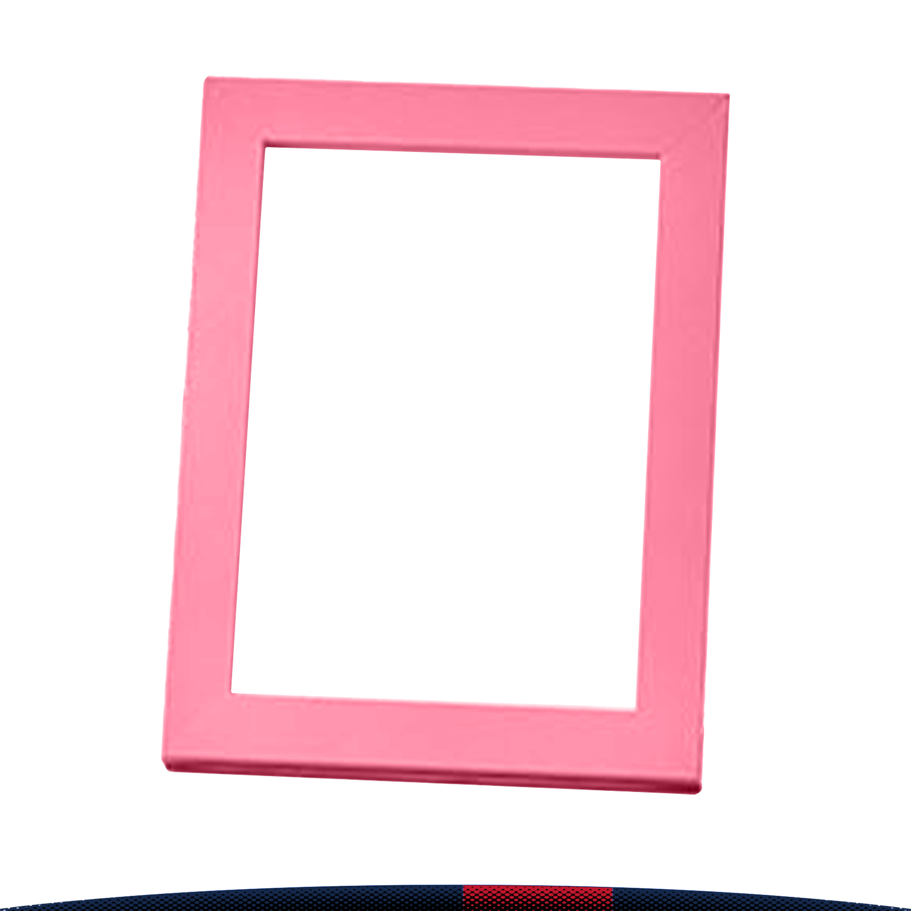 6 Inch Dual-purpose Photo Frame 1