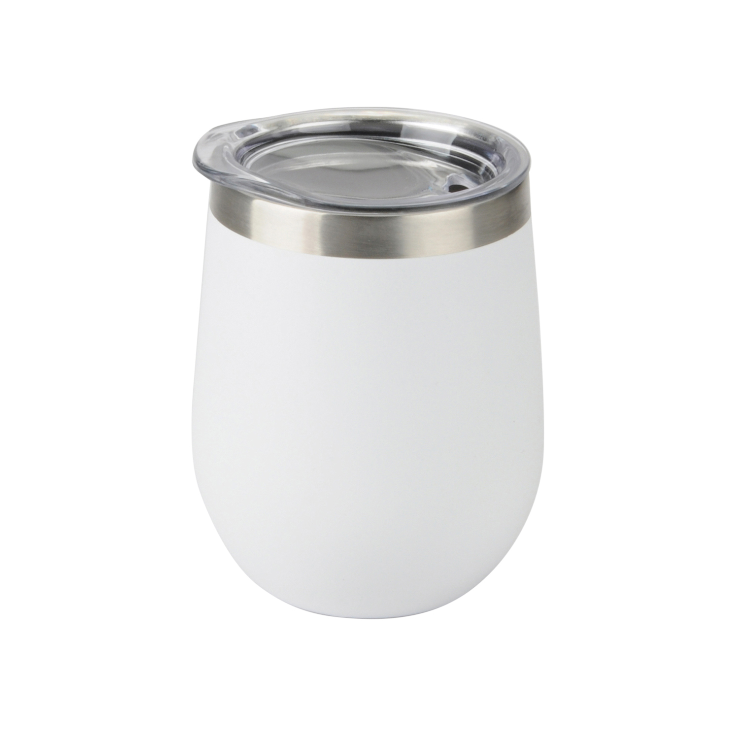 12 oz. Stainless Cup 5