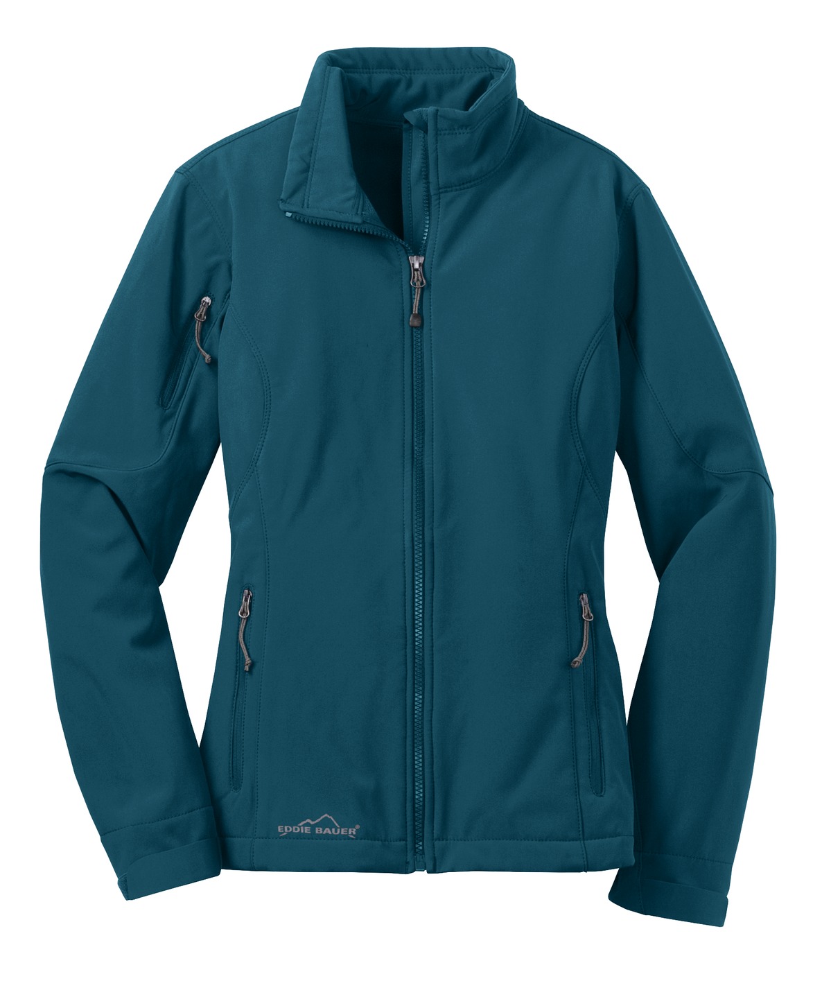 Eddie Bauer Women's Soft Shell Jacket. EB531 35
