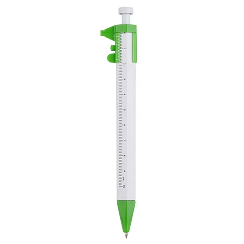 Multifuction Gel Ink Ball Pen 10