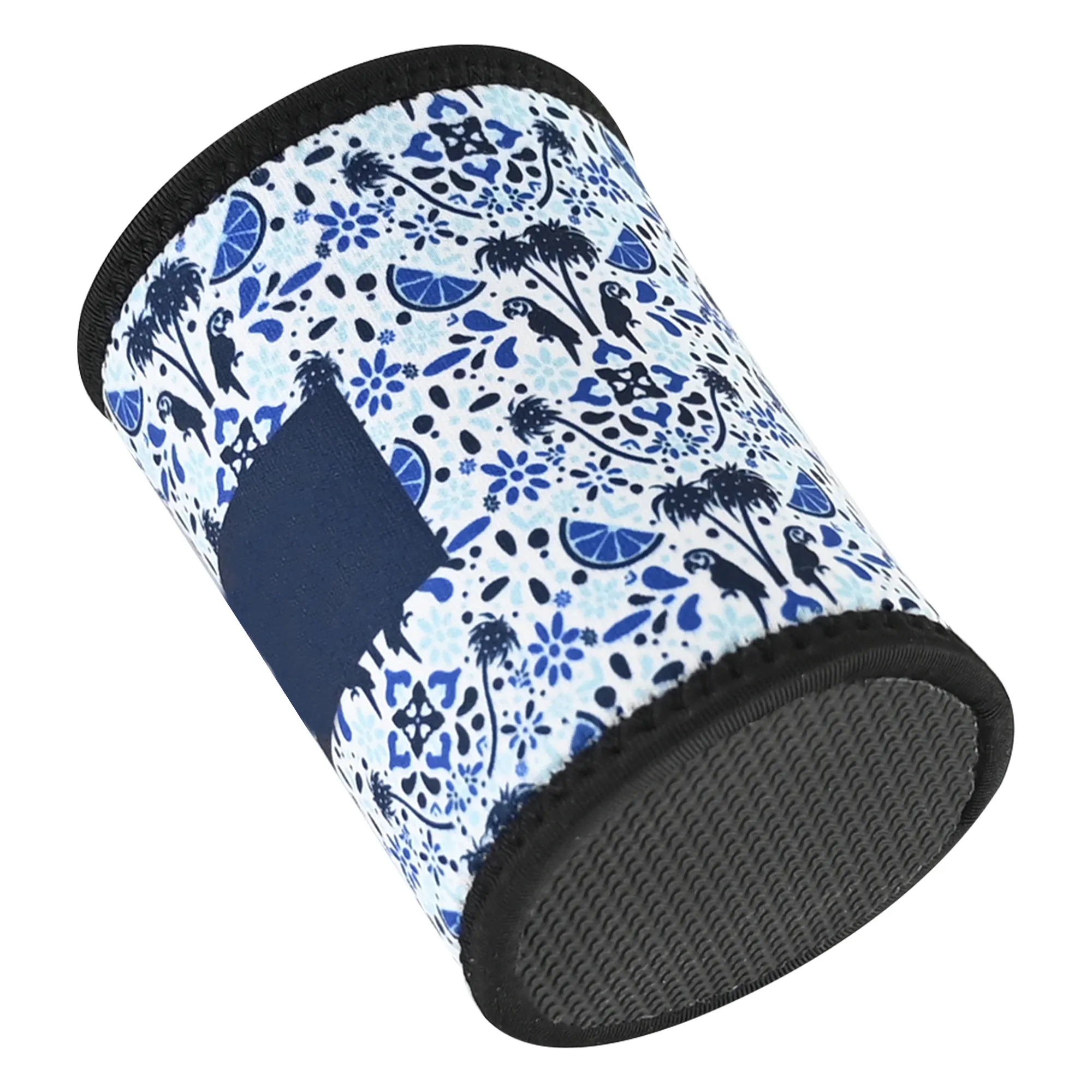 Neoprene Creative Diving Material Insulation Cup Cover 1