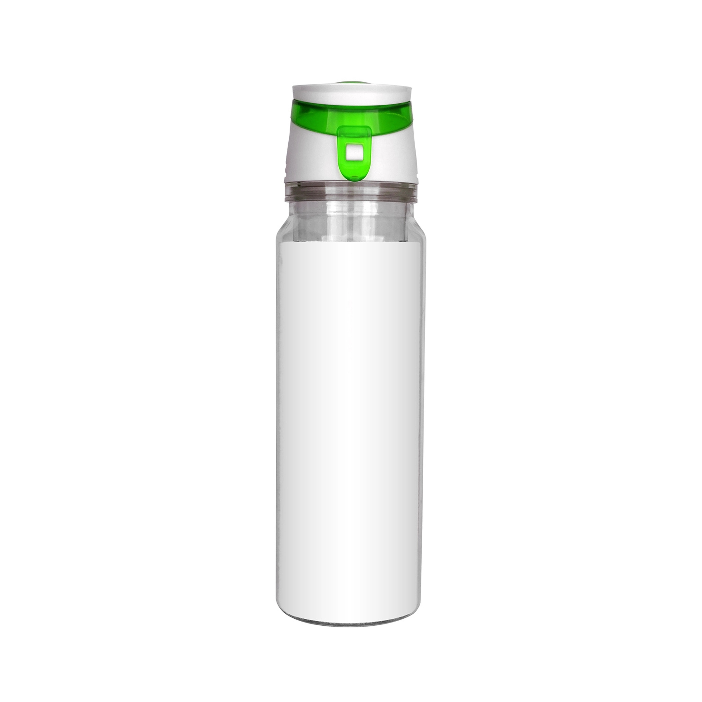 Trendy 18 oz. Full Color Insert Bottle 11