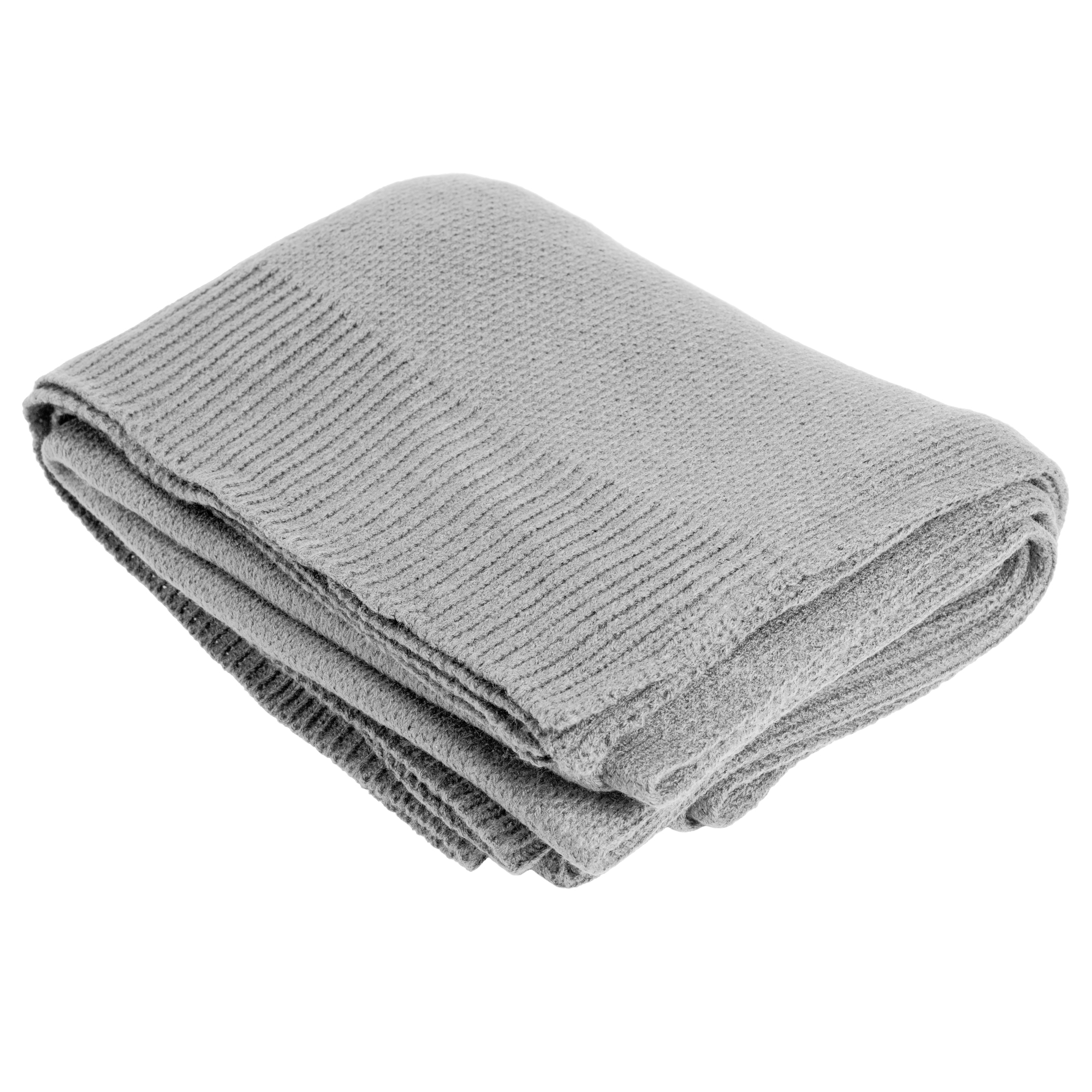 Sinclair Soft Knit Throw Blanket 2