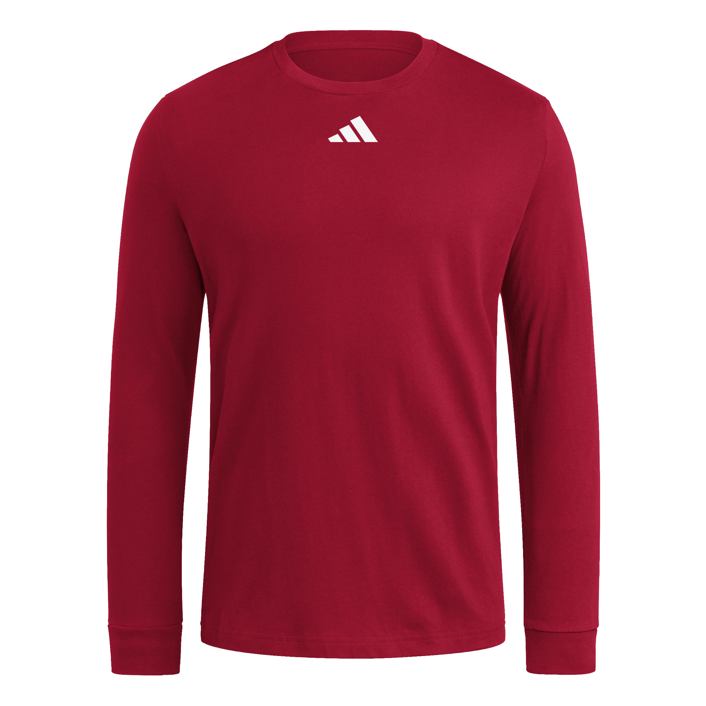 MEN FRESH LS TEE 11