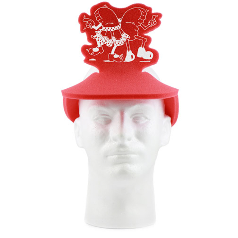 Pierogi Popup Visor 6