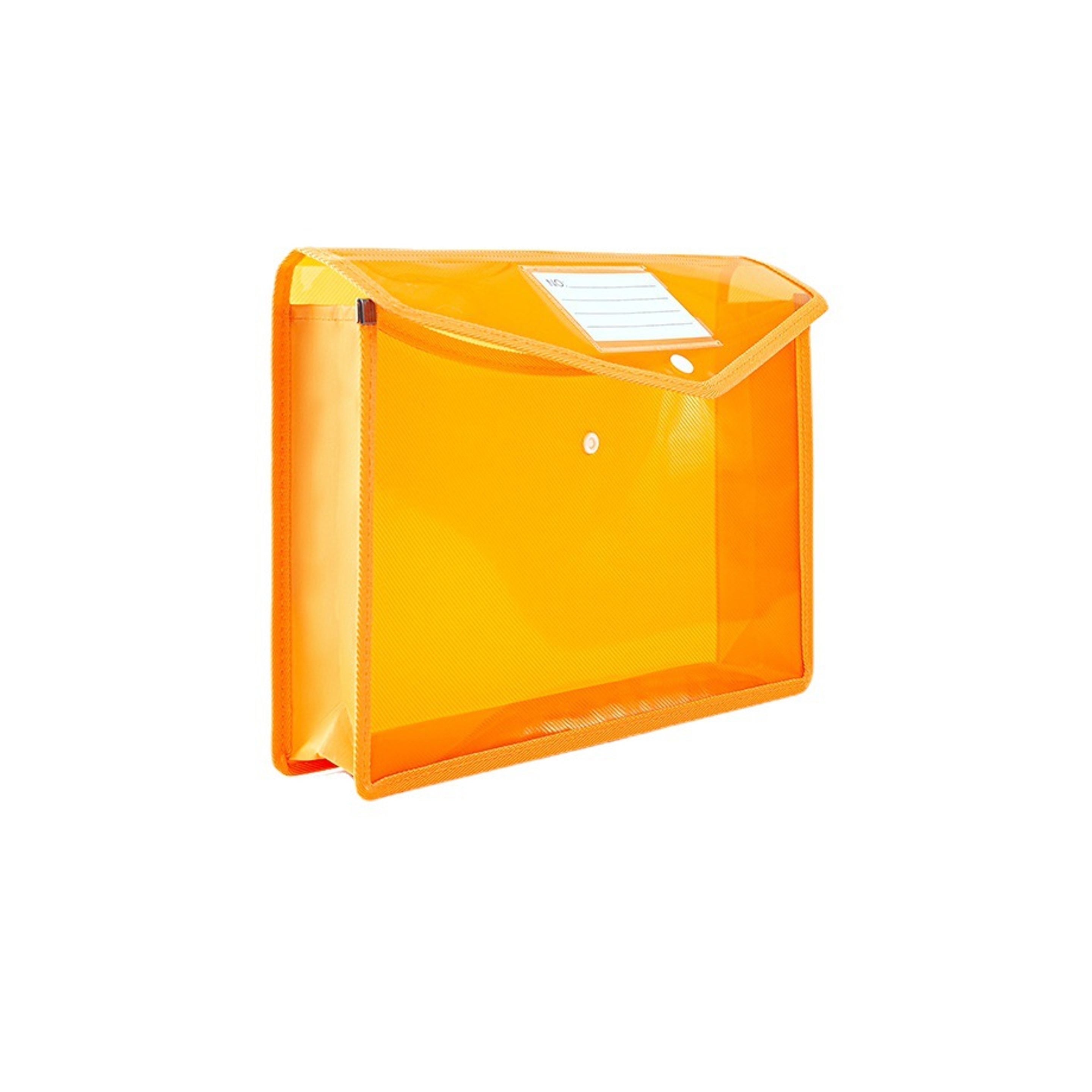 A4 Letter Size Expanding Plastic File Folder 6